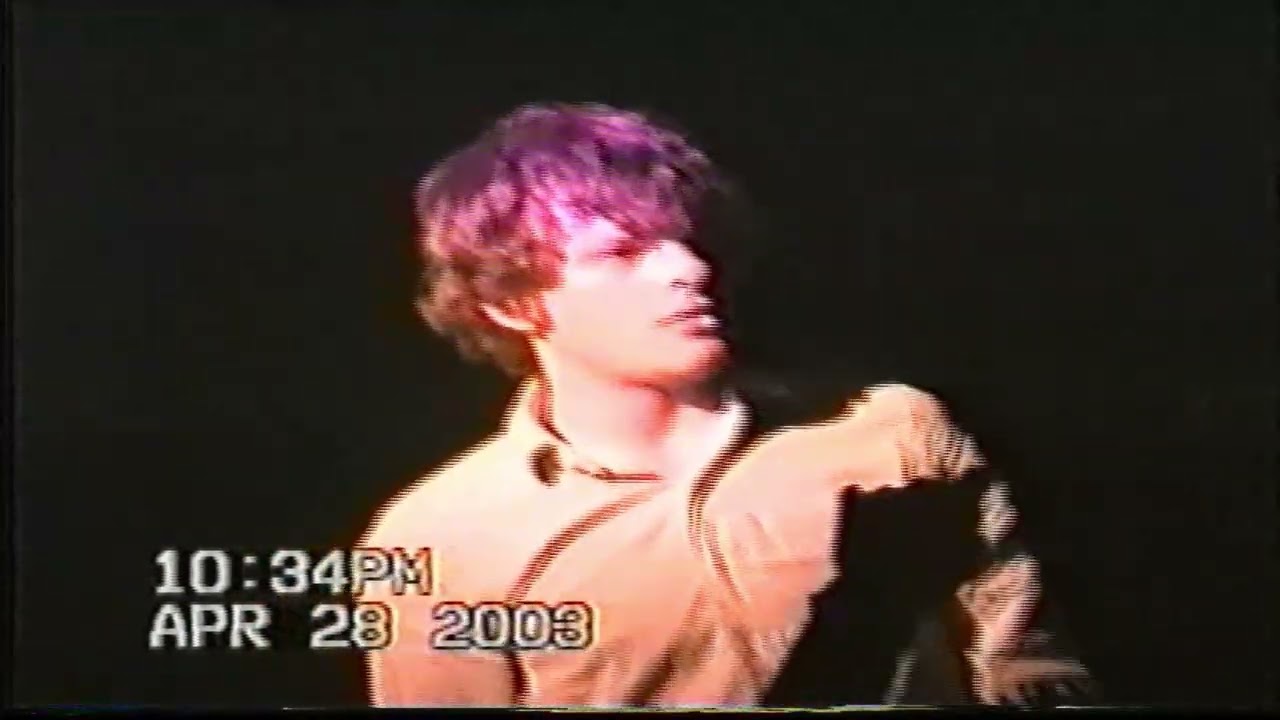 Hopesfall- April 28th, 2003 (Live Full Set)