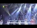 VIXX - Love letter + hyde Live [Sub esp+Rom+Karaoke]