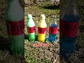 Popular Sodas Vs Baking Soda (Experiment) Reaction
