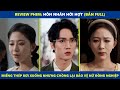 Hôn Nhân Hời Hợt (bản Full) | Miếng thép rơi từ trên cao xuống mà chồng lại bảo vệ nữ đồng nghiệp