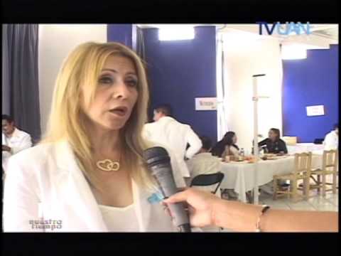 alumnos unison 380 06 Jornadas de Salud SPAUAN