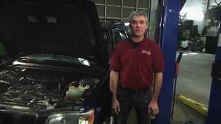 Twisted Wrench Check Engine Light
