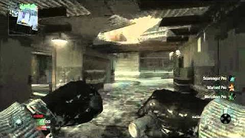 SavageWolf25 insane triple feed