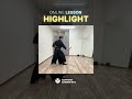 Move Your Body Under the Katana #katana #onlinelessons