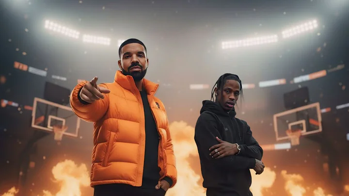 Travis Scott, Drake - Everybody Knows (ft. Ravence) 2025