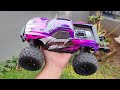 MJX H16H Hyper Go RC Cars GPS