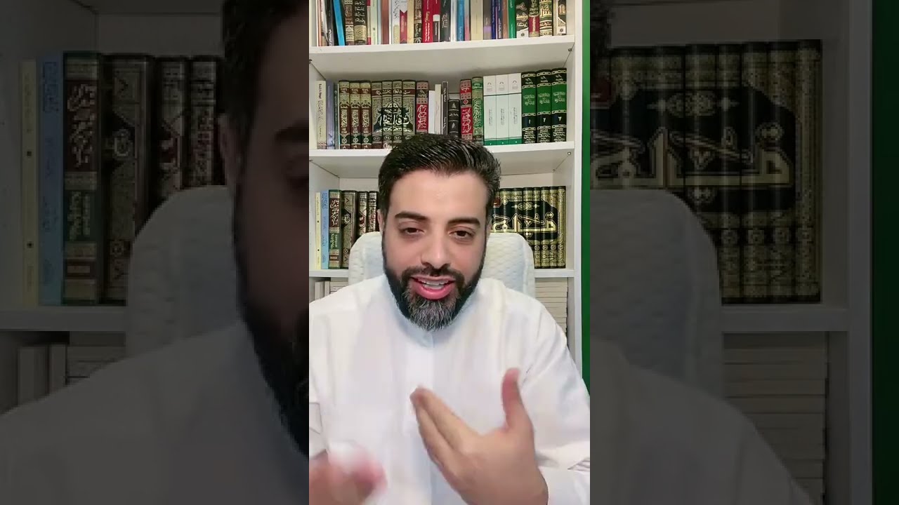 اللقاء الحادي والثلاثون من البث المباشر- المنظمات السرية- عواد الزايد