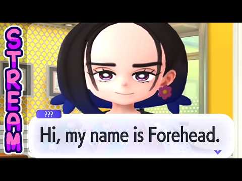 Trying Pokemon Champions for the first time - Mr Sodaberg (VOD)