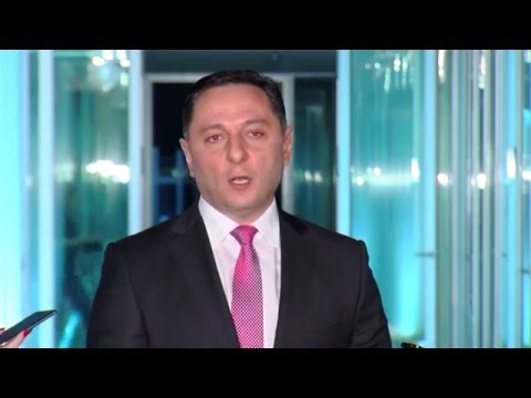 სუს-ის უფროსმა ჟურნალისტებს კითხვებს უპასუხა