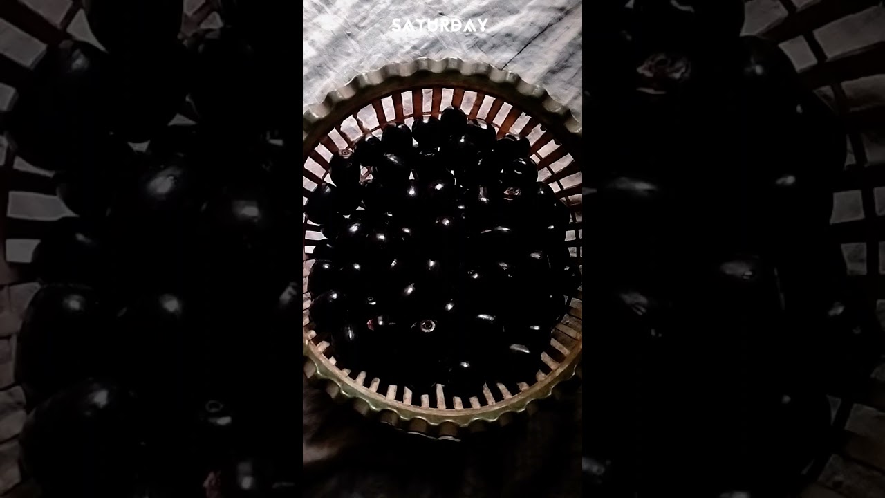 Thodi khatti thodi mithi