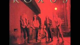 Miniatura de vídeo de "Roxus - Stand Back - Classic Australian Melodic Rock / AOR"