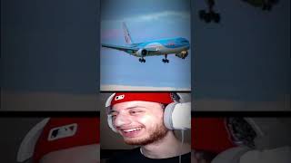 Boeing 767 edit (No offense at the end) #boeing767 #767 #aviation