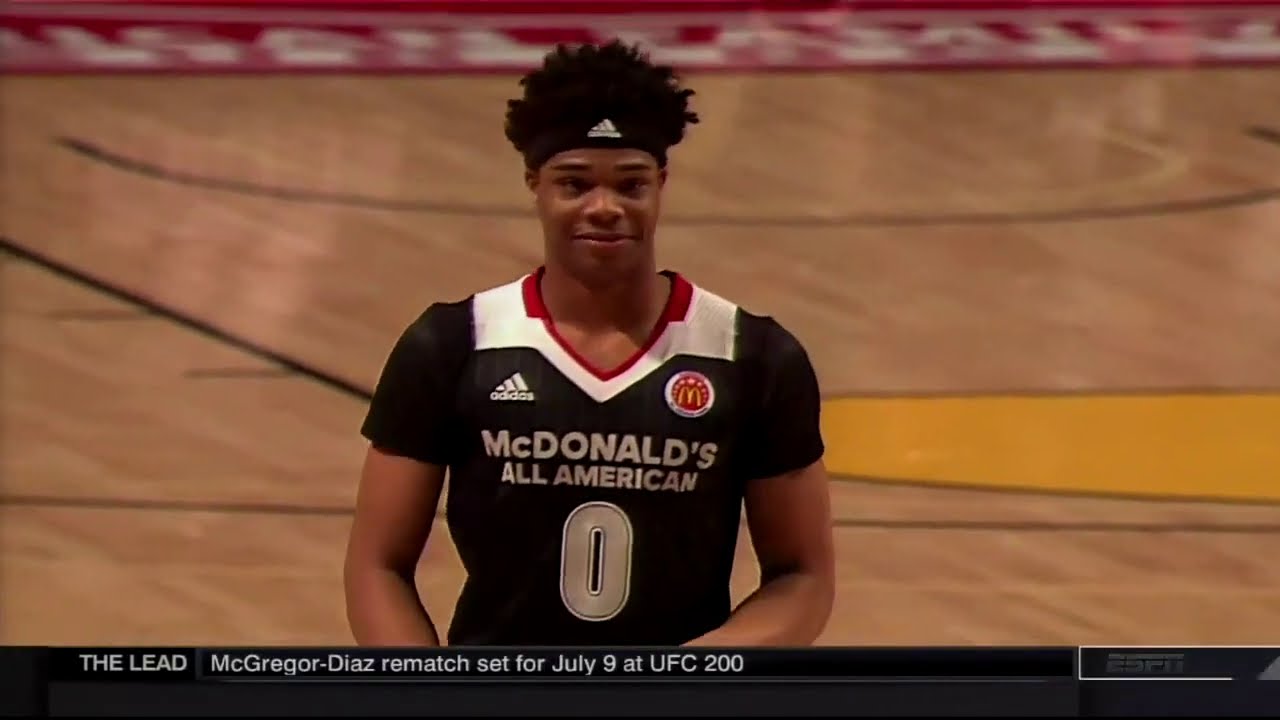 Nel 2011 Lebron James ha creato il programma “I PROMISE” per aiutare i  bambini più poveri dell'area di Akron a fare un percorso di studi che li  portasse nel tempo almeno a, image size:1280x720