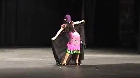 Angela Prato - Melaya Leff