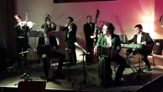 Solo Tango Orquesta Tipica. El Calor. 1. 2016.05.22
