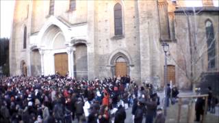 one billion rising #1Billionrising a Bologna