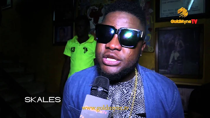 FALZ, REEKADO BANKS, MAJEK FASHEK, BRYMO & OTHERS @ FELABRATION 2015 DAY 4