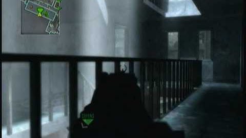 COD 4 HC HQ ARC