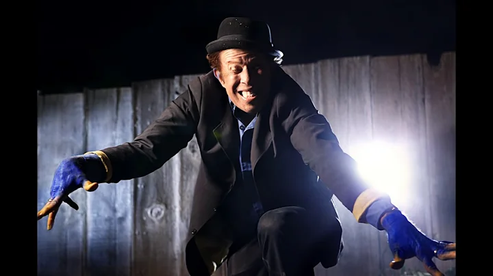 Tom Waits - "Bad As Me"