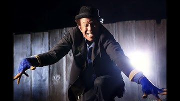 Tom Waits - "Bad As Me"