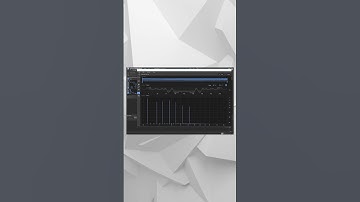 Sound Design Snacks 38 – Harmonic Editing in Wavetables