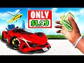 $1.99 Buys EVERYTHING in GTA 5!