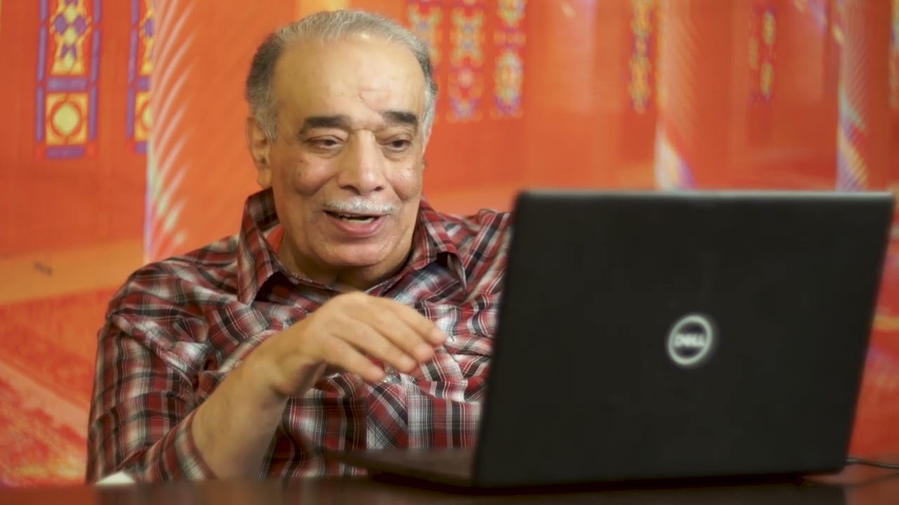 أسأل أحمد صبحى منصور : الطهارة والوضوء والغسل