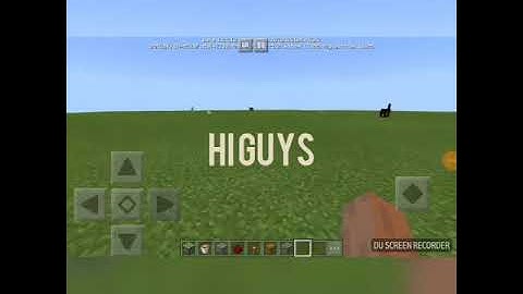 How to make a lava pit trap