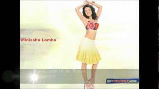 BHOLI SURAT DIL KE REMIX DJMANNY.