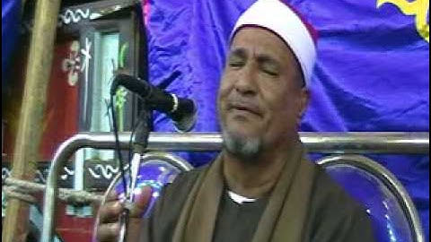 الشيخ محمدعبدالوهاب الطنطاوي سورةالانبياء ديرب بقطارس 7 -6 -2010
