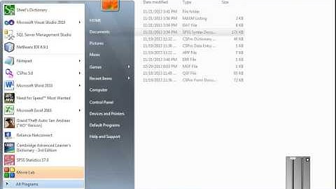 How to export data of Cspro data file to SPSS