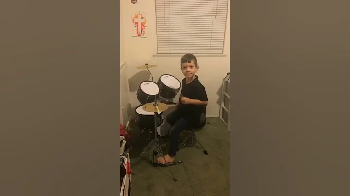 Wesley Greer Jam sesh