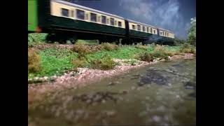 The Sad Story Of Henry Restored-Uk-