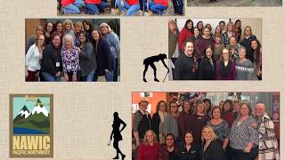 Nawic Pnw Fall Conference 2018