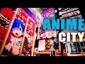 Anime city, Akihabara | TOKYO【VLOG】