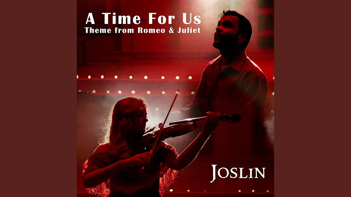 A time for us