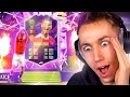 MY ONES TO WATCH PROMO FIFA 22 PACK OPENING!