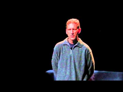 What is smart? | Chris Kennedy | TEDxWestVancouverED