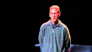 What is smart? | Chris Kennedy | TEDxWestVancouverED