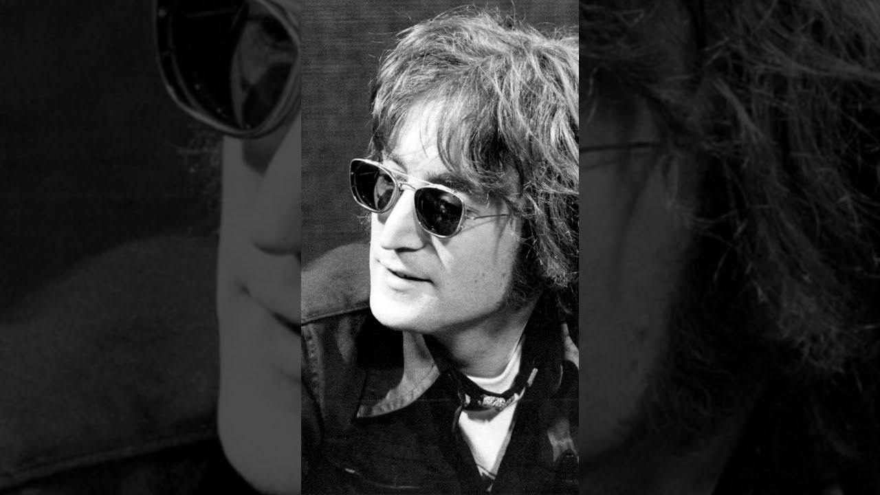 John Lennon - Working class hero - YouTube