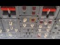 Aircraft START UP POWER UP with GPU and APU EMBRAER 170 175 190