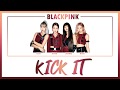 [KARAOKE/THAISUB] BLACKPINK - Kick It Subthai #FIRSTTIMESub #อย่าลืมเปิดCCด้วยนะคะ