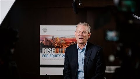 Leveraging Data and AI for Health Equity with Tim Suther - RISE 2021