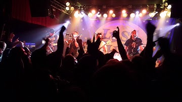 Less Than Jake Automatic