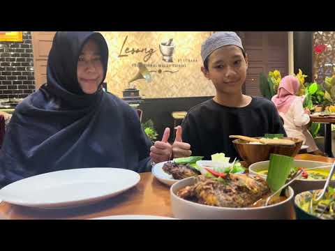 LESONG By Johara Johore Bahru