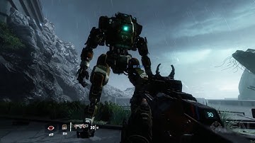 Titanfall 2 Walkthrough - Effect and Cause Part 1