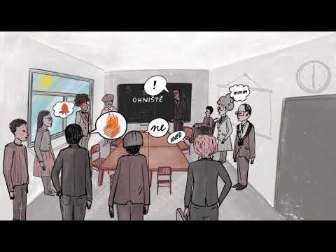 Video: Jak se vypočítá míra participace pracovní síly?
