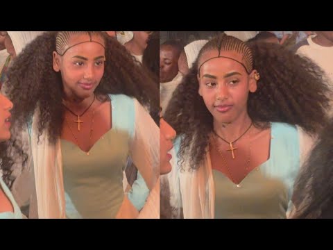 ድምፃዊ ጎይቶኦም ታምራት ኣብ መርዓ መኾኒ ይበል ዘብል ስራሕ Goytom Tamrat Traditional Music Live 2025 