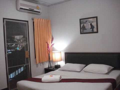 City Home Guest House - Hotel in Chiang Rai, Thailand