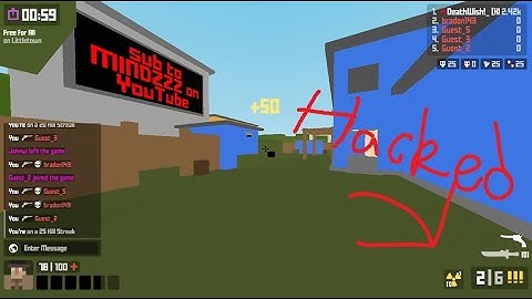 NEW NUKE EXPLOIT IN KRUNKER.IO (guide)